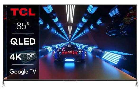85" TCL 85C735