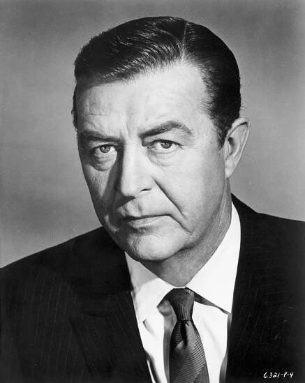Ray Milland - Muž s röntgenovýma očima - Promo