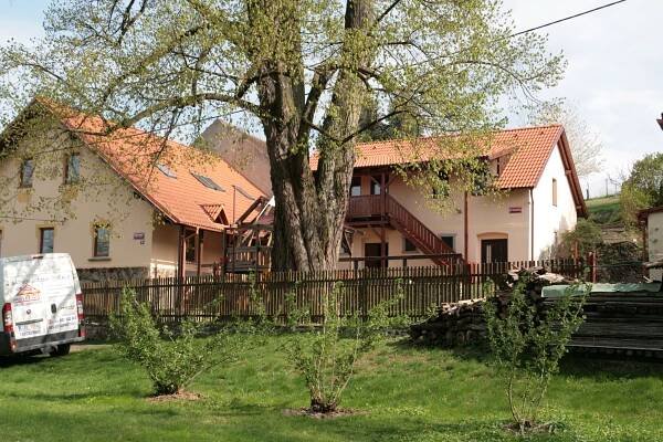 Lažánky (Klatovy)
