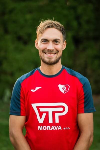 Kašný Petr