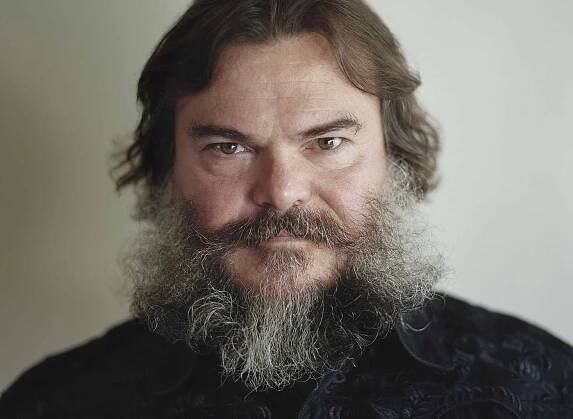 Jack Black Opens Up About What 'Surprised' Him Most as a Dad: 'How Much I Worry' [Exclusive]