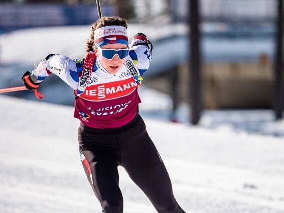 SP Kontiolahti 2022, tréninky - Biatlon