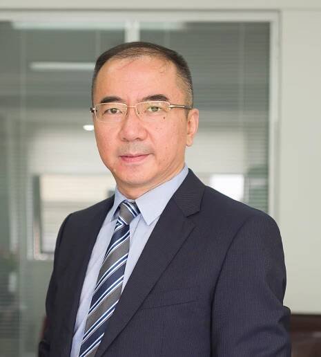 Li Bin