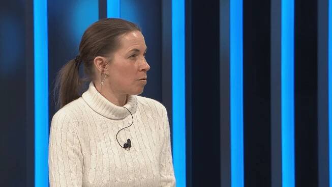 Zlámalová: Lidí, kteří budou žít z penzí, musí být méně. Strávit v důchodu 26 let není normální