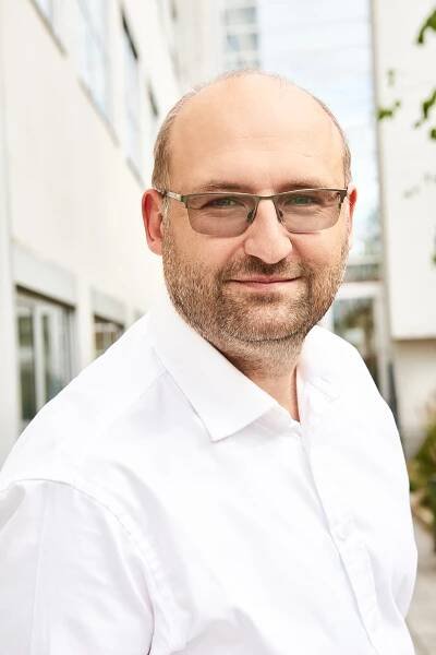 Pavel Soukup