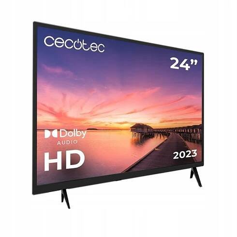 LCD televize Cecotec 0024 24" HD Ready