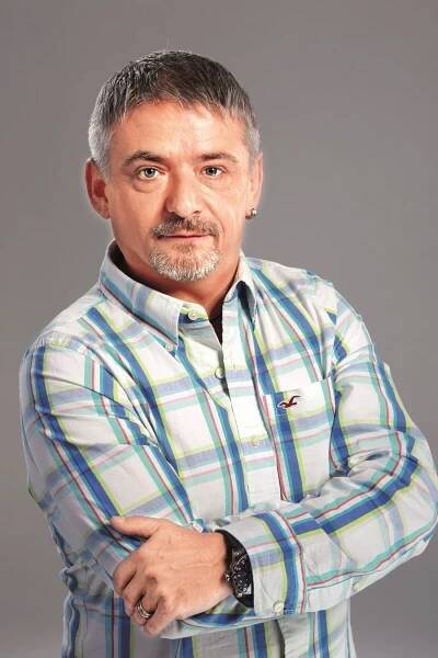 Michal Suchánek: Pro peníze cokoli