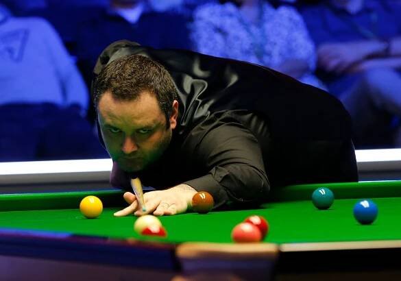 Snookerový turnaj má překvapivého šampiona, ovládl jej náhradník!