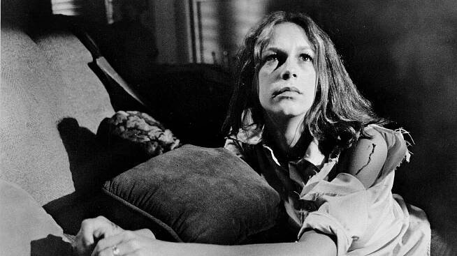 ‘(Don’t Fear) the Reaper’ Is a Creepy Tune, Even With the Cowbell