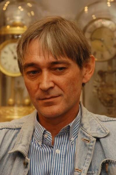 Vladimír Dlouhý zanechal výraznou stopu i v dabingu. 