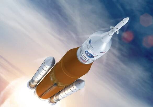 NASA's Management of the Space Launch System Stages Contract (IG-19-001) - NASA OIG