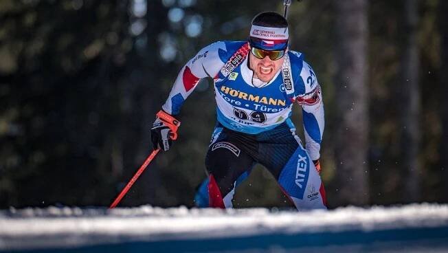 Samuelsson napodobil krajanku, z českého kvinteta bral body jen Štvrtecký