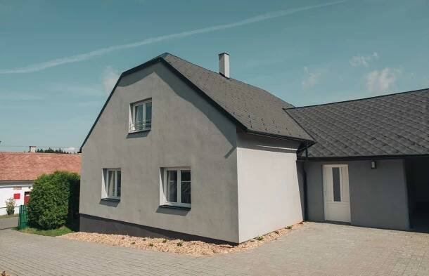Veselíčko 44, Žďár nad Sázavou