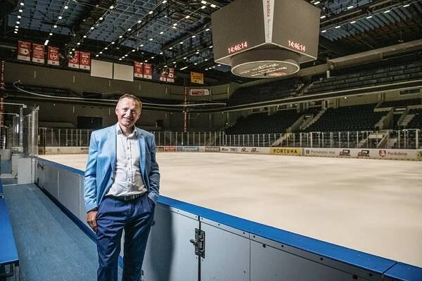 Hokej i vítězství Ukrajiny. Na co se letos těší nejbohatší lidé Česka? | Forbes