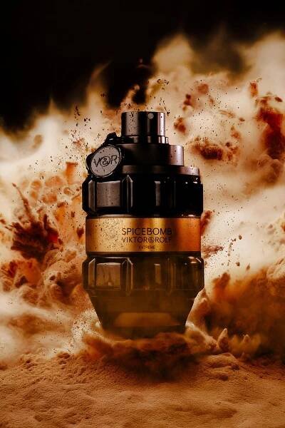 Spicebomb Extreme Viktor&Rolf pro muže