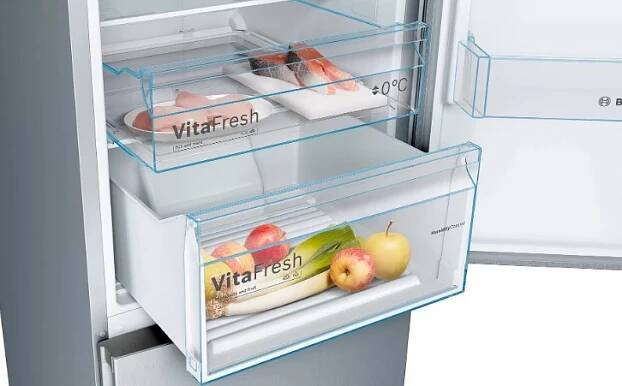BOSCH KGN39VLEB