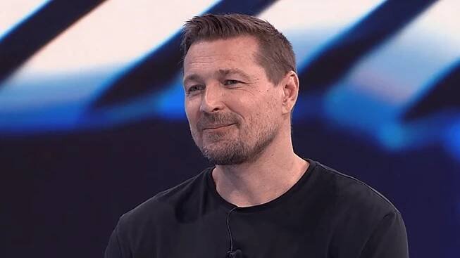 Hollywood si cení toho, že držím slovo, říká Jákl ml. Chce spolupracovat s DiCapriem