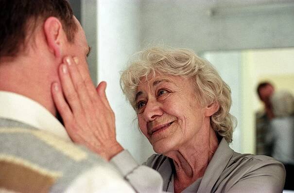 Maminčin Elling (2003)