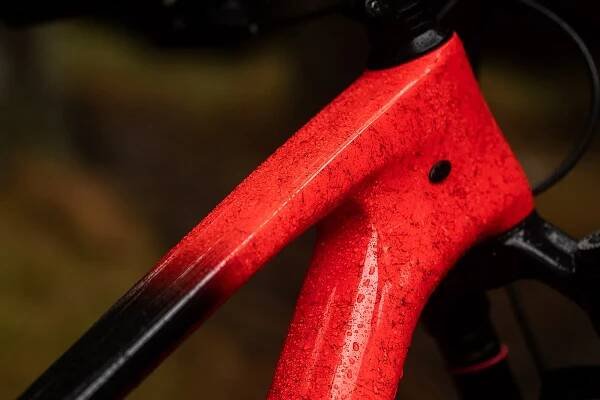 Cannondale Scalpel HT Carbon 4 review | BikeRadar
