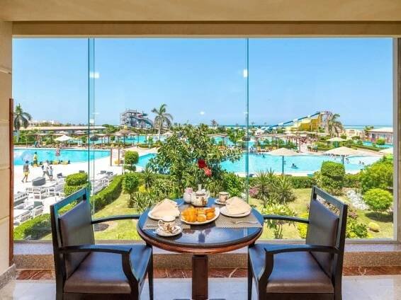 HAWAII DREAMS (hotel) - HURGHADA - EGYPT | Zájezdy a Dovolená