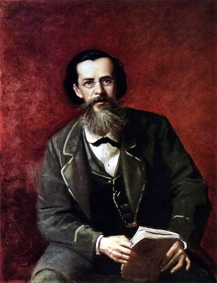 Apollon Nikolajevič Majkov
