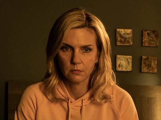 Better Call Saul: Kim Wexler actor Rhea Seehorn answers burning question following latest episode