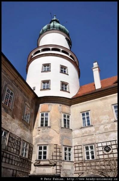 Nové Město nad Metují – fotografie / hrady-zriceniny.cz