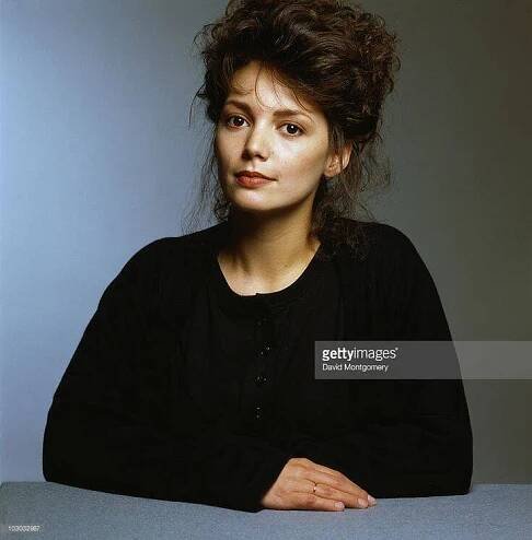 Joanne Whalley