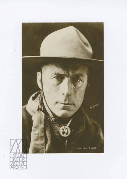 MBC INTERACTIVE ARCHIVE - USA Silent Film: A Series of Firsts 
