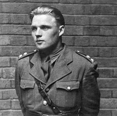 Zemřel synovec atentátníka na Heydricha Vratislav Ebr (†81): Jeho matku nacisté po porodu poslali do...