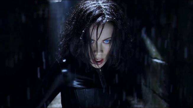 Underworld: Evolution Reviews