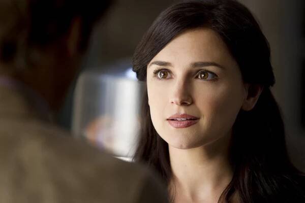 Prozíravost - Tváře - Z filmu - Rachael Leigh Cook