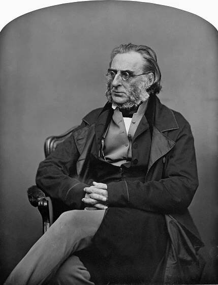Charles James Napier