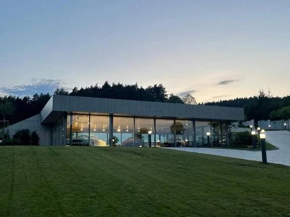 SP Resort - Peter Sagan, hotely ve městě Žilina - Skyscanner