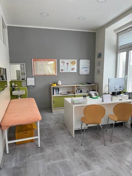 Fotogalerie | Dětská neurologie Šromová s.r.o.