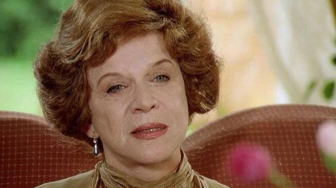 Jaroslava Adamová - Dobrodružství kriminalistiky (1989)