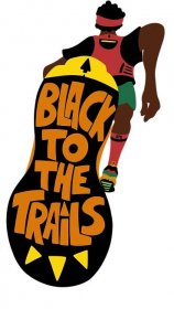 Volunteer — Black To The Trails