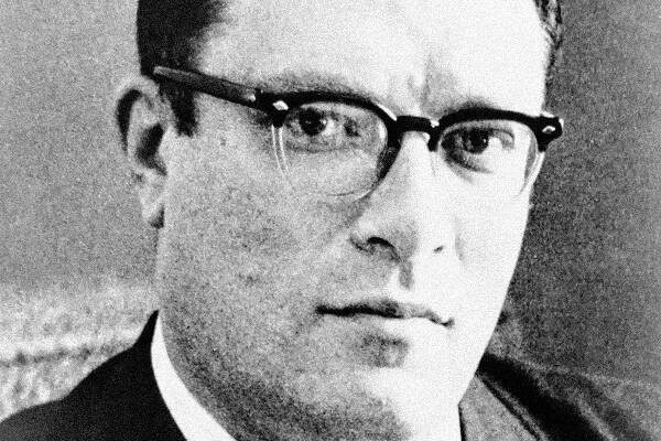 ASIMOV, Isaac