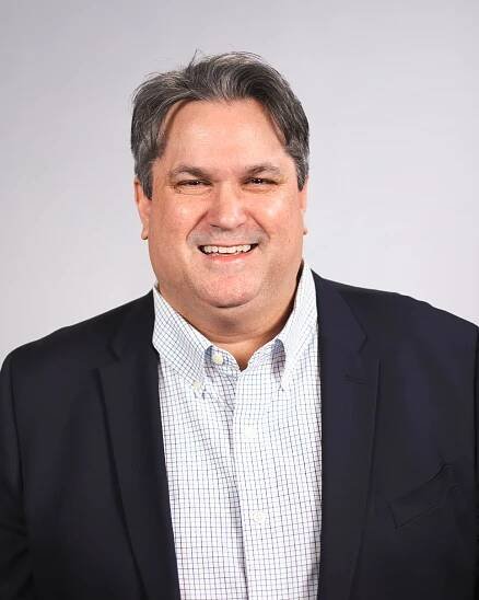 Jim Kovacik