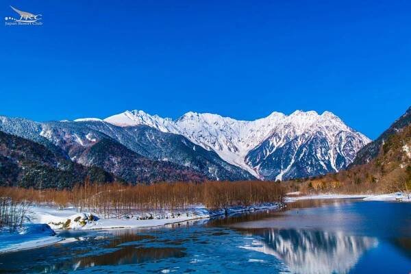 Kamikochi – Nagano – Japan Resort Club