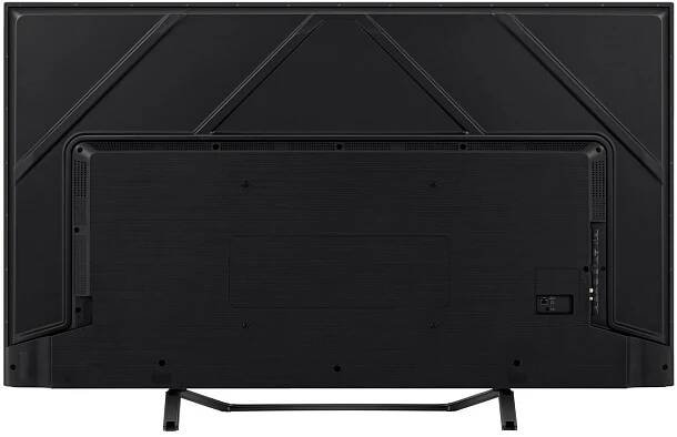 43" Hisense 43A7NQ