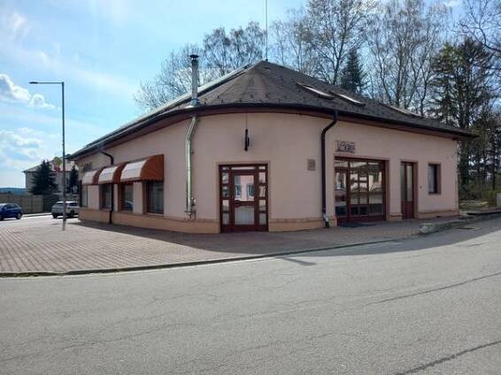 Restaurace Dipp foto 4