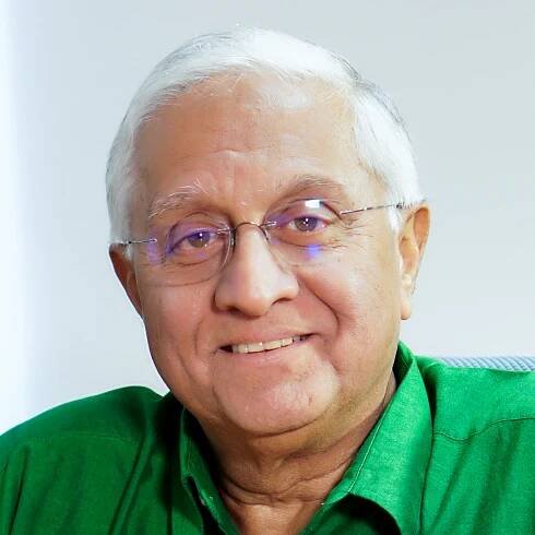 Ramabadran Gopalakrishnan