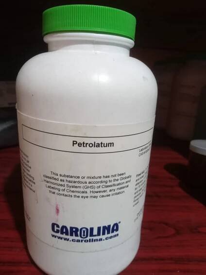 Petrolatum 1