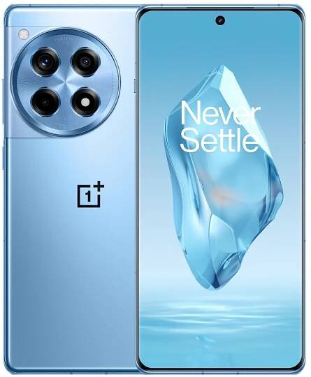 OnePlus 12R / OnePlus Ace 3