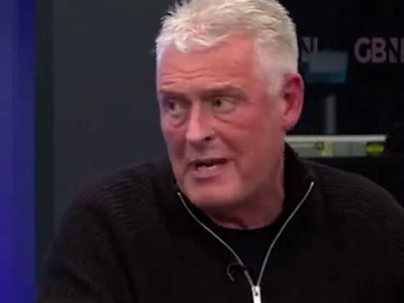 Lee Anderson criticises Reform UK weeks before defecting from Tories: ‘Not the answer’
