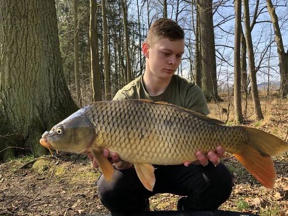 LK Baits | Lukáš Krása