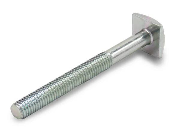 Zarážky břemen Menabo výška 10cm (4ks) do t-drážky - zvětšit obrázek