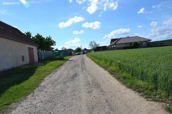 Prodej Pozemek, Příbram na Moravě, okres Brno-venkov
