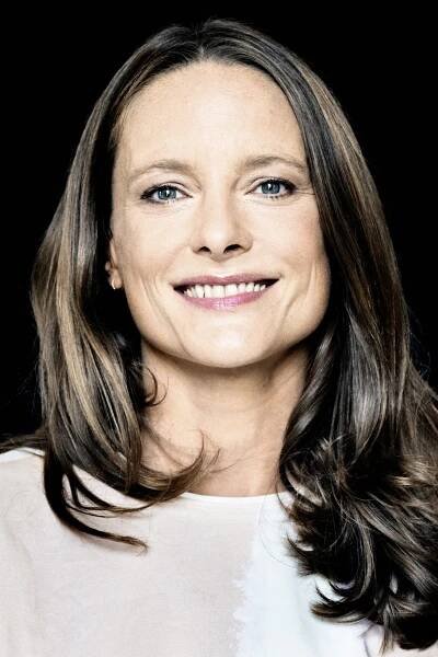 Anne Ratte-Polle herečka